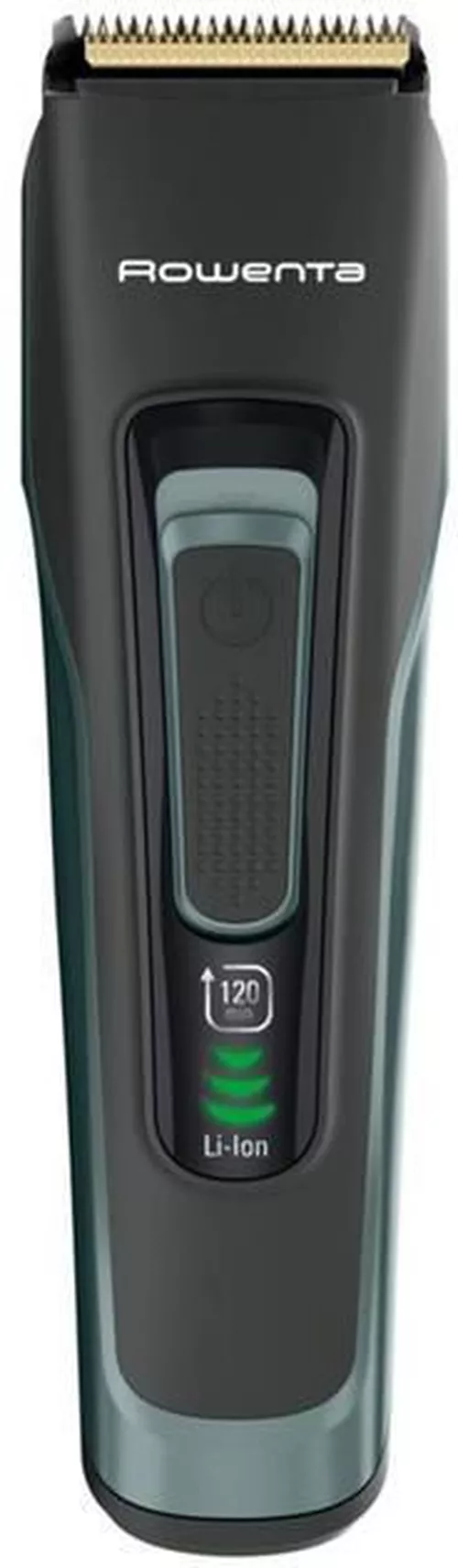 купить Машинка для стрижки Rowenta TN5224E0 в Кишинёве 