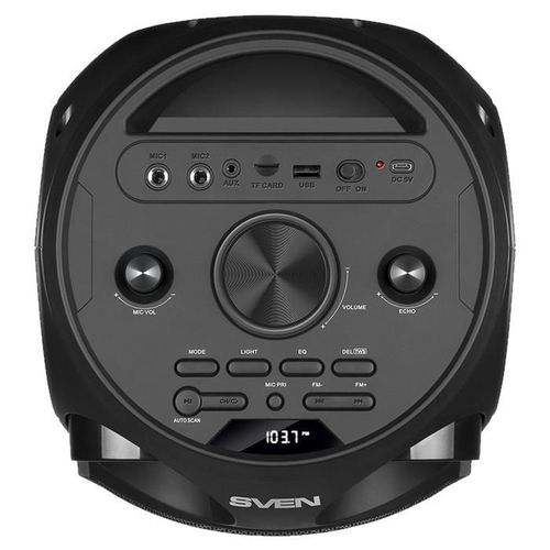 cumpără Giga sistem audio Sven PS-750 Black în Chișinău 