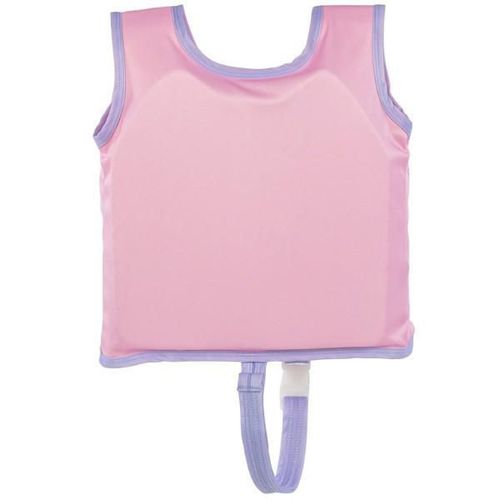 cumpără Accesoriu pentru înot Bestway 9101BBW Vestă de înot din material textil Minnie Mouse, 51x26x34 cm, 1-3 ani în Chișinău 