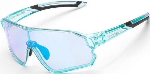 cumpără Ochelari de protecție Rockbros 14110009009 Ochelari de soare pentru ciclism copii polarizati în Chișinău 