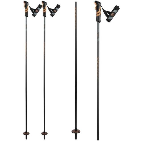 купить Лыжные палки Rossignol Tactic Carbon Clip Copper 125 (RDN2000) в Кишинёве 