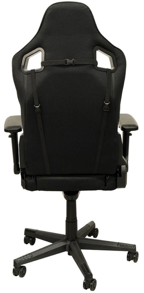 cumpără Fotoliu de birou Deco Gaming Dalen Black în Chișinău 