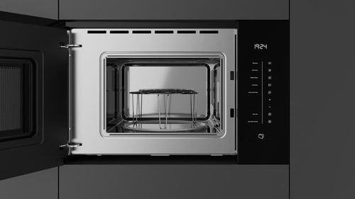 купить Встраиваемая микроволновая печь Teka MLEG 820 FI BK в Кишинёве 