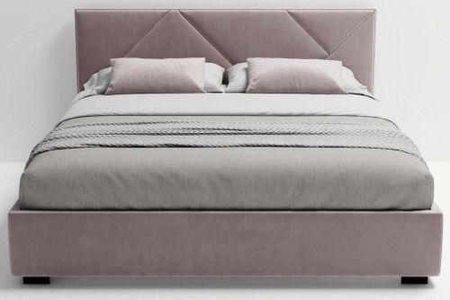 купить Кровать my-STYLE my-Sara 160x200 (P14D16M11) в Кишинёве 