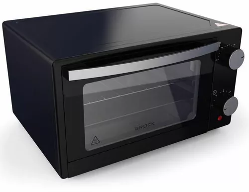 купить Печь электрическая компактная Brock TO 9001 B в Кишинёве 