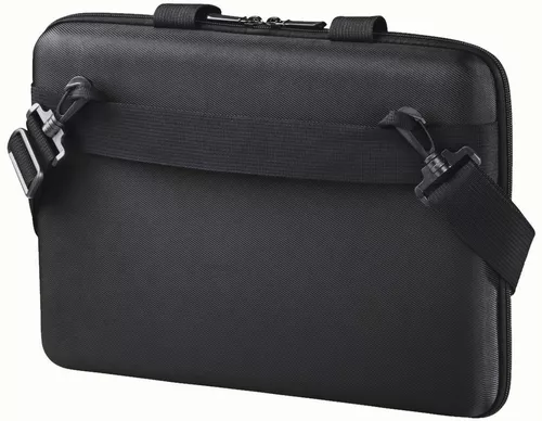 купить Сумка для ноутбука Hama 216531 Nice Laptop Bag, up to 44 cm (17.3"), black в Кишинёве 