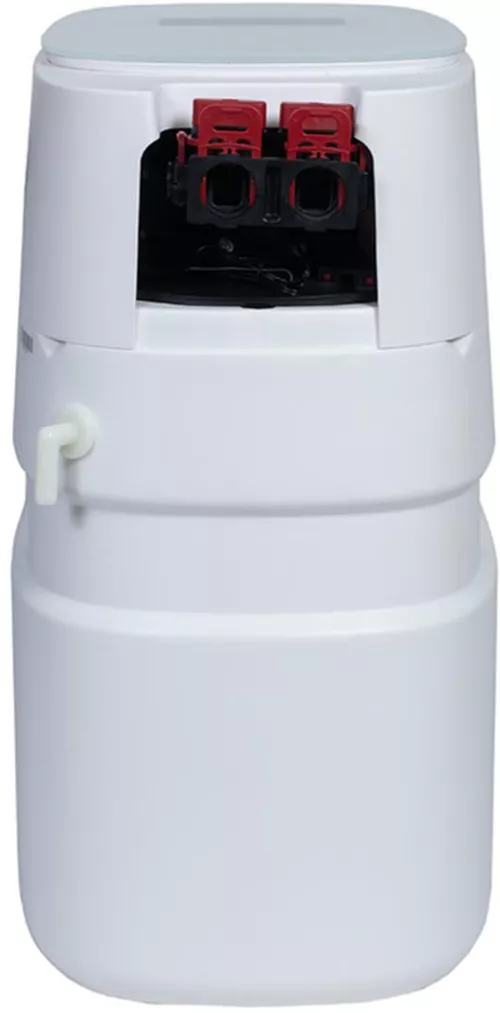 cumpără Filtru de curgere pentru apă AquaPUR AQUA09110012010 în Chișinău 