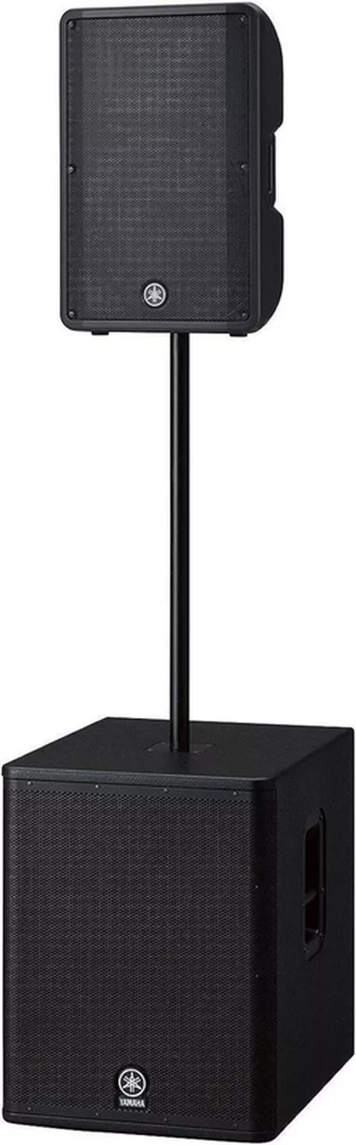 купить Колонки Hi-Fi Yamaha DBR-15 в Кишинёве 