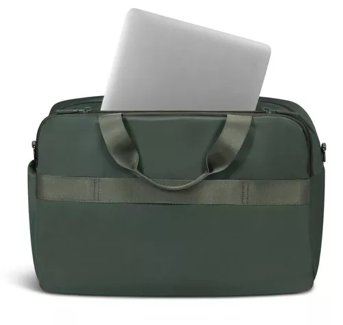 купить Сумка дорожная Lipault City Plume 24h Bag 2.0 Khaki (140618/1475) в Кишинёве 