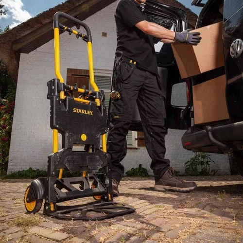 cumpără Cărucior Stanley SXWTD-FT585 SP în Chișinău 