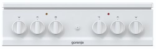 cumpără Aragaz Gorenje K5141WF în Chișinău 