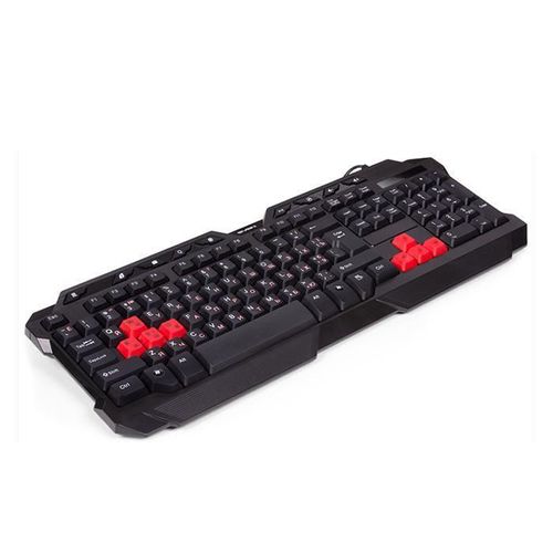 купить Клавиатура Sven 9700 Gaming Challenge black в Кишинёве 