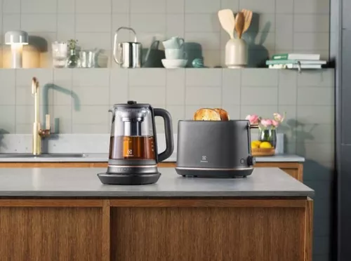 cumpără Fierbător de apă Electrolux E7GK1-8BP în Chișinău 