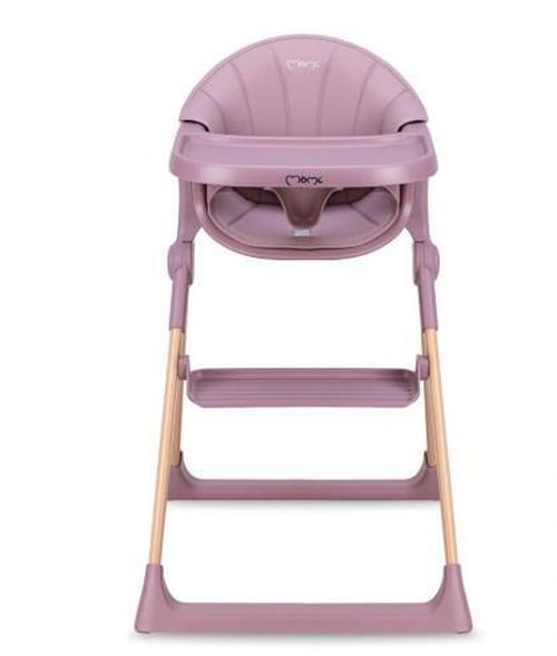 cumpără Scaun de masă MoMi KALA Roz (KRKA00024) în Chișinău 