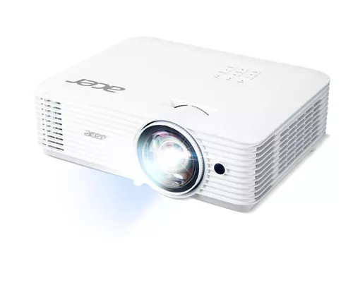 купить Проектор Acer H6518STi (MR.JSF11.001) в Кишинёве 