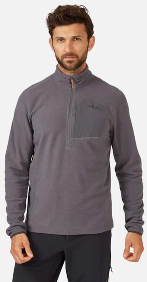 купить Одежда для спорта Rab Jacheta barbati Tecton Graphene L (QFG-03-GRH-LRG) в Кишинёве 