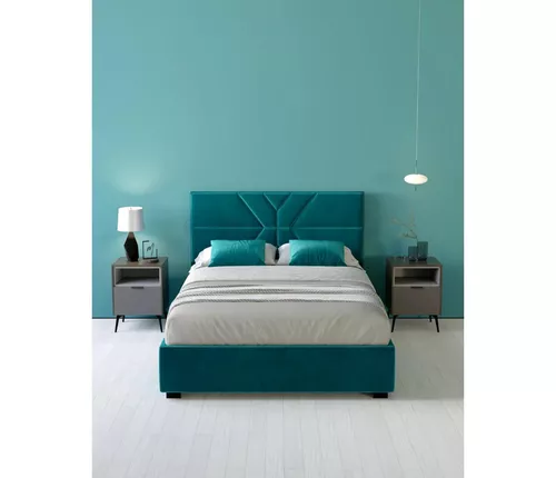 купить Кровать my-STYLE my-Sona 90x200 (P52D90M18) в Кишинёве 