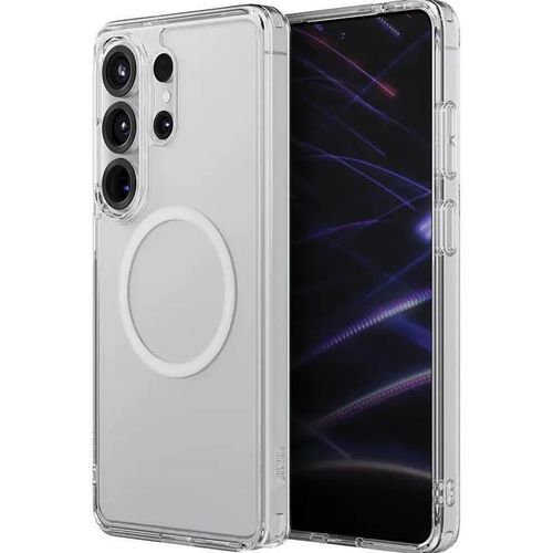 купить Чехол для смартфона UNIQ Galaxy S26 Ultra Magclick Charging Lifepro Xtreme Crystal, Clear, TPU в Кишинёве 