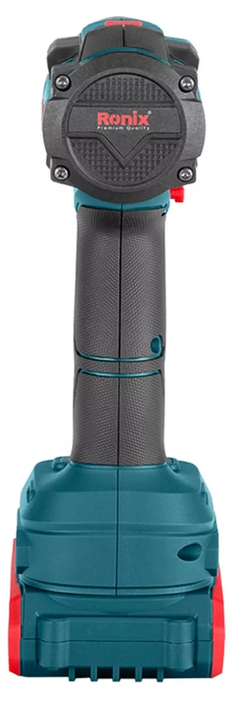 cumpără Set de scule electrice Ronix RS-8671 Набор шуруповерт+гайковерт аккум în Chișinău 