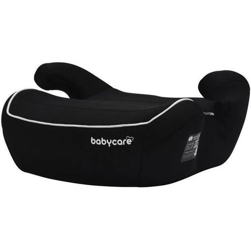cumpără Scaun auto Babycare PAUFOH-CCC-UNQ booster i-Size Negru, 125-150cm în Chișinău 