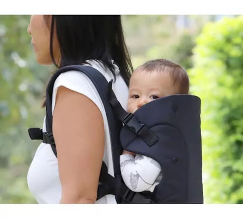 купить Кенгуру Dreambaby G2205 Рюкзак-переноска черный в Кишинёве 