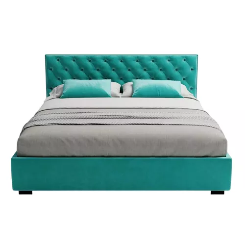 купить Кровать my-STYLE my-Mona 140x200 (P09D14M17) в Кишинёве 