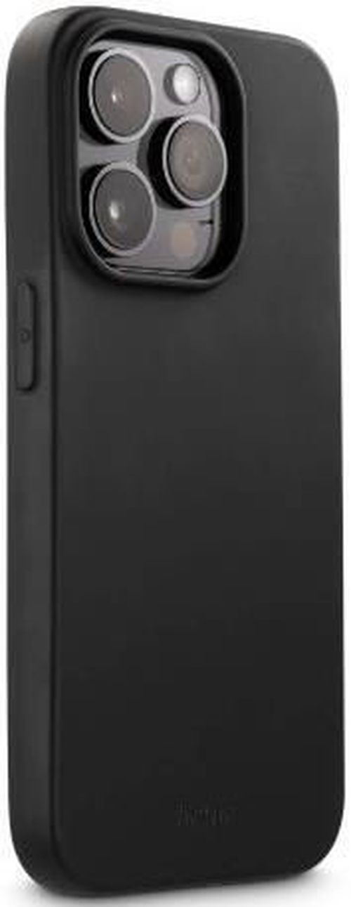 купить Чехол для смартфона Hama 138155 Fantastic Feel for IPH14Pro в Кишинёве 