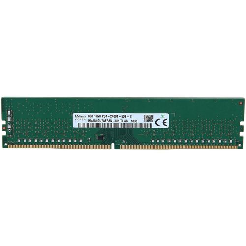 купить Память оперативная Dell SK Hynix 8GB 1Rx8 DDR4 UDIMM 2400MHz, ECC, for Dell PowerEgde R230/T130 в Кишинёве 
