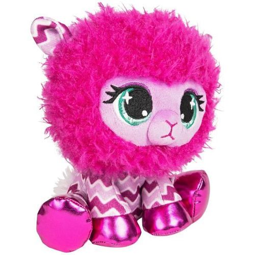 cumpără Jucărie de pluș Spin Master 6064063 Shelly O'Llama, 16cm în Chișinău 