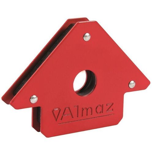 cumpără Suport magnetic pentru sudură ALMAZ Dispozitiv magnetic sudura Almaz 25lbs (AZ-ES033) în Chișinău 