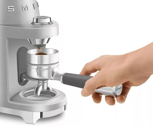 cumpără Râșniță de cafea SMEG CGF02SSEU în Chișinău 