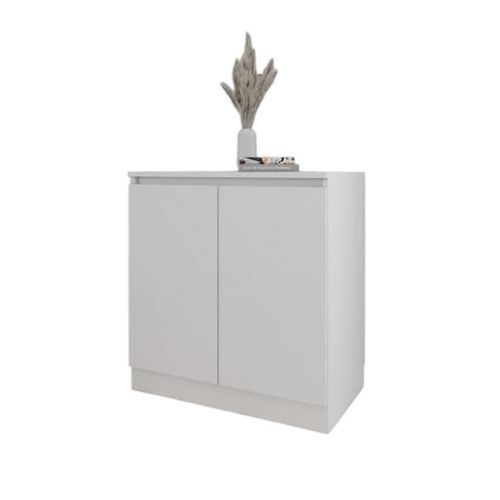 купить Комод Smartex (16434) Т8 100cm Alb в Кишинёве 