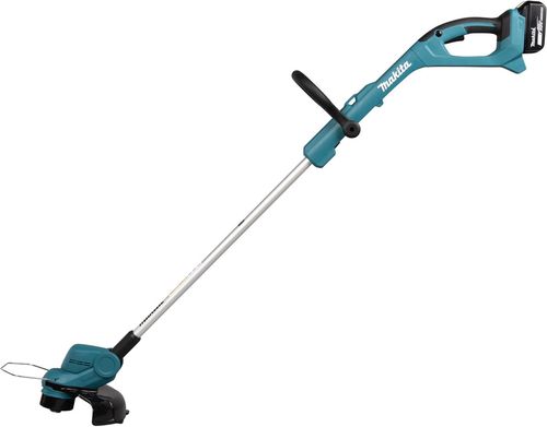 cumpără Trimmere pentru iarba Makita DUR193RF Trimmer 18V 3.0AH 26cm LXT în Chișinău 