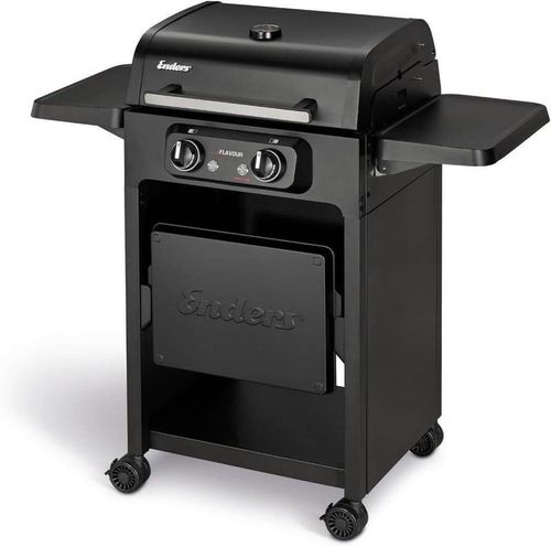 cumpără Grătar Enders Gratar electric EFLAVOUR 2 Turbo (97156) în Chișinău 