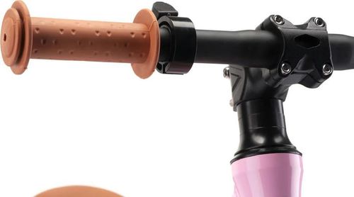 купить Велосипед Miqilong ZCY-HPA12-PINK 12" balance bike pink в Кишинёве 