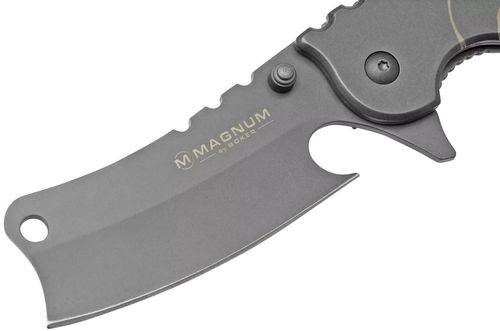 купить Нож походный Boker BO-01RY217 Magnum Mortem в Кишинёве 