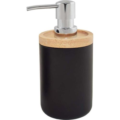 купить Дозатор для мыла Sepio 6475 Tokyo Black в Кишинёве 