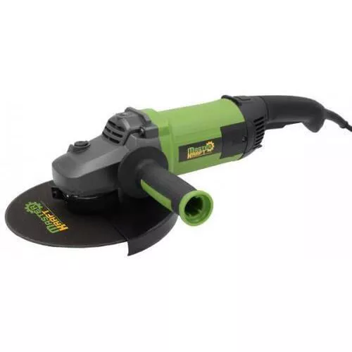 купить Шлифовальная машина Master Kraft MSU-2600 (1808) 230 мм 2,6 кВт в Кишинёве 