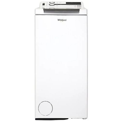 купить Стиральная машина с вертикальной загрузкой Whirlpool TDLR65230 в Кишинёве 