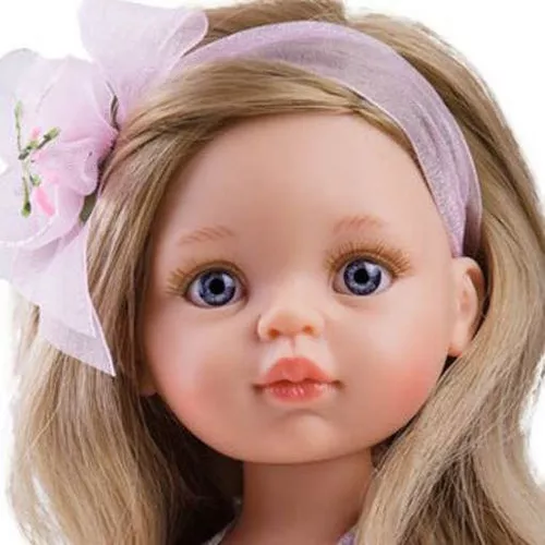 cumpără Păpușă Paola Reina 4447 Carla balerine 32 cm, 58765 în Chișinău 