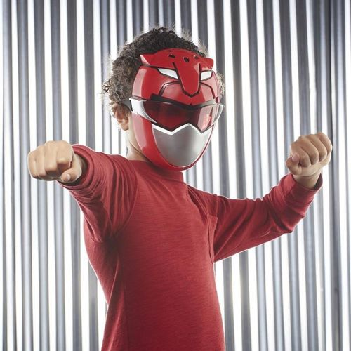 купить Игрушка miscellaneous E5898 Masca Power Rangers în assort. в Кишинёве 