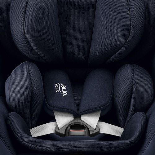 cumpără Scaun auto Britax-Römer DUALFIX PRO Style Night Blue (2000040884) în Chișinău 