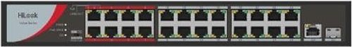 cumpără Switch/Comutator HiLook NS-0326P-230 (24port+1x1000 Mbps+1x1000 Mbps SFP) în Chișinău 