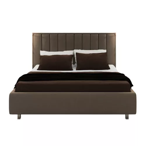 cumpără Pat Bayro Ecoline Pro 1800x2000, подъёмный механизм, ткань кат. II Js 1080 - 5 în Chișinău 