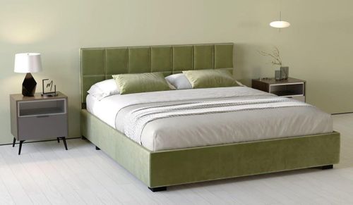 купить Кровать my-STYLE my-Kiki 160x200 (P04D16M20) в Кишинёве 