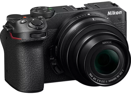 cumpără Aparat foto mirrorless Nikon Z 30 kit 16-50 VR în Chișinău 