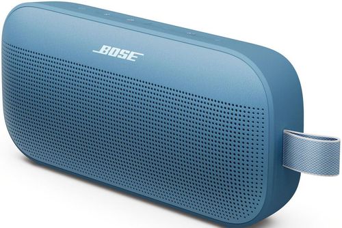 купить Колонка портативная Bluetooth Bose Soundlink Flex 2nd Gen, Blue Dusk в Кишинёве 