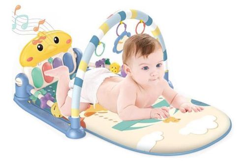 купить Коврик игровой Bibi-Irn 698-93 Covoras Cu Pian в Кишинёве 