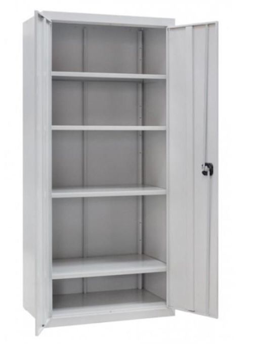 купить Офисная металлическая мебель miscellaneous SBM-18/8 (1800x800x500) в Кишинёве 