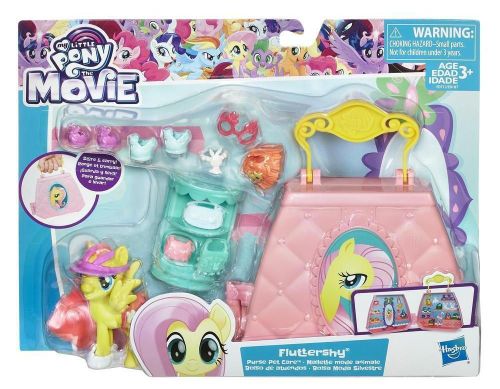 cumpără Jucărie Hasbro E0187 MLP Pony Friends playset în Chișinău 